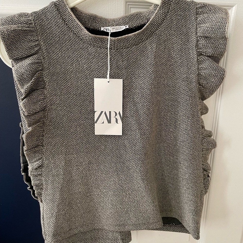 BUNDLE & SAVE- top and skirt matching set